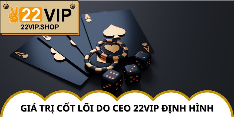 Tầm nhìn và mục tiêu bền vững