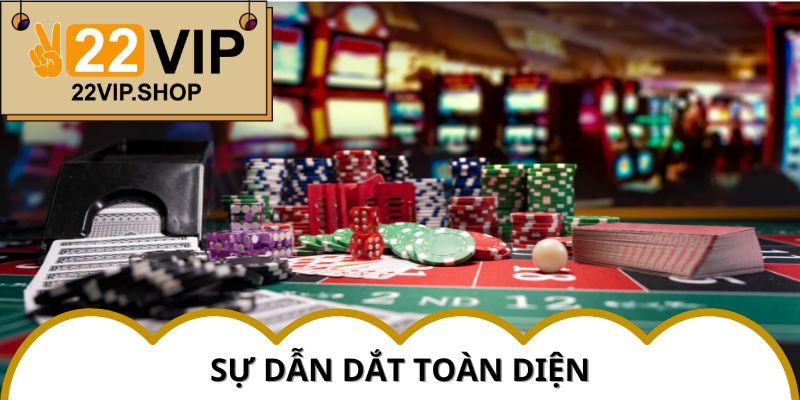 Cam kết đồng hành cùng hội viên