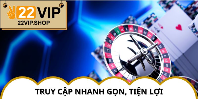 Tải app 22vip cho hệ điều hành iOS và Android