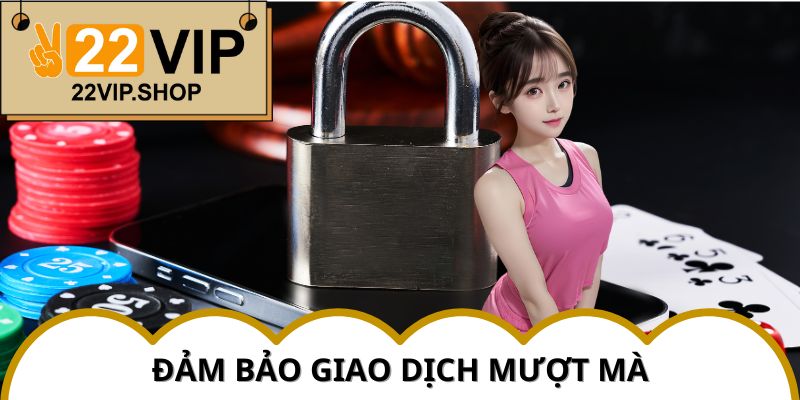 Các điều kiện cần tuân thủ để thành công